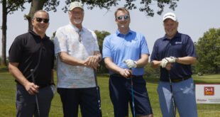 Do it Best Foundation Golf