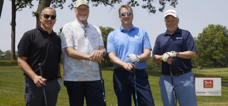 Do it Best Foundation Hosts Record-Breaking Golf Tournament