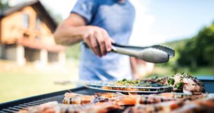 Outdoor Cooking Products