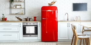Vintage Home Products