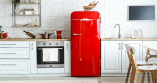Vintage Home Products