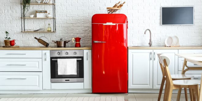 Vintage Home Products