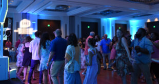 Independents Celebration