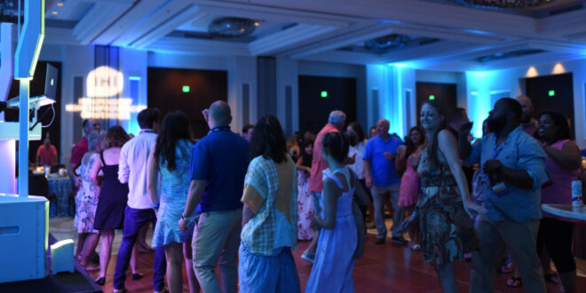 Independents Celebration
