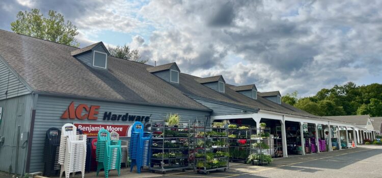 Aubuchon Acquires 130th Store