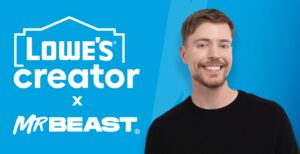 Lowe's Creator Network