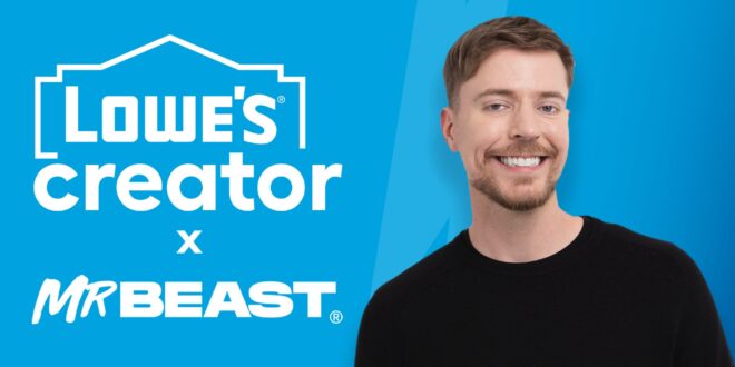 Lowe's Creator Network