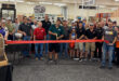 Mead Lumber Grand Reopening