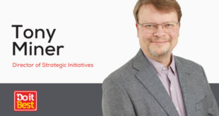 director strategic initiatives