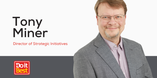 director strategic initiatives