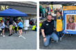 J.B Hostetter & Sons Bake Sale