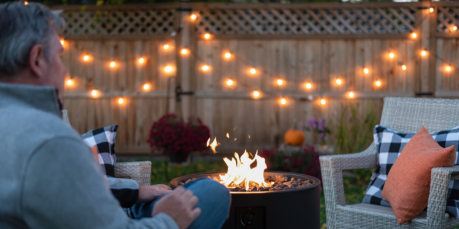 backyard products