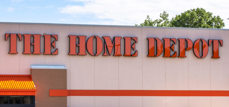 The Home Depot Names New CIO