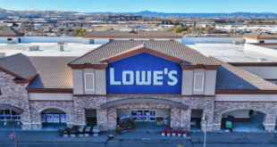 Lowe's acquisition