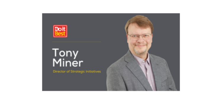 Do it Best Names Director of Strategic Initiatives