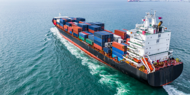 Import cargo expected increase