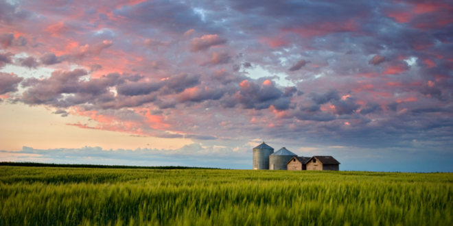 Home Hardware farm catalogue