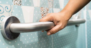 accessible bathroom products