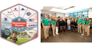 Tractor Supply military program