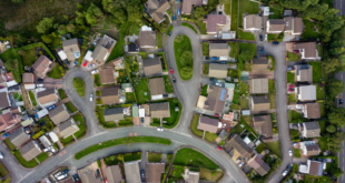 Harvard Joint Center for Housing Studies report