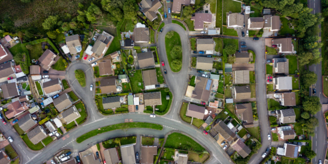 Harvard Joint Center for Housing Studies report