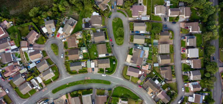 Harvard Joint Center for Housing Studies Releases 2025 Housing Affordability Report