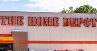 Home Depot SRS acquisition