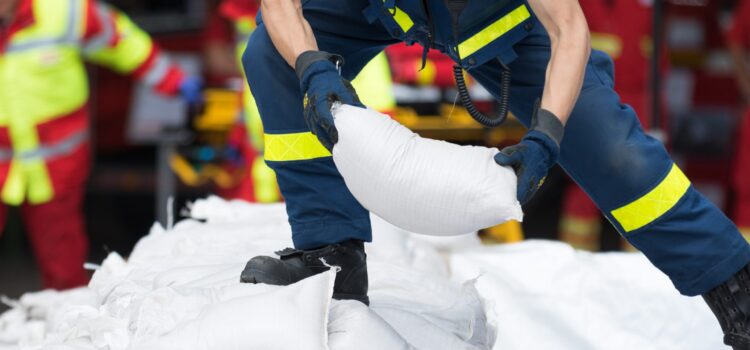Hardware Industry Rallies Behind Flood Victims