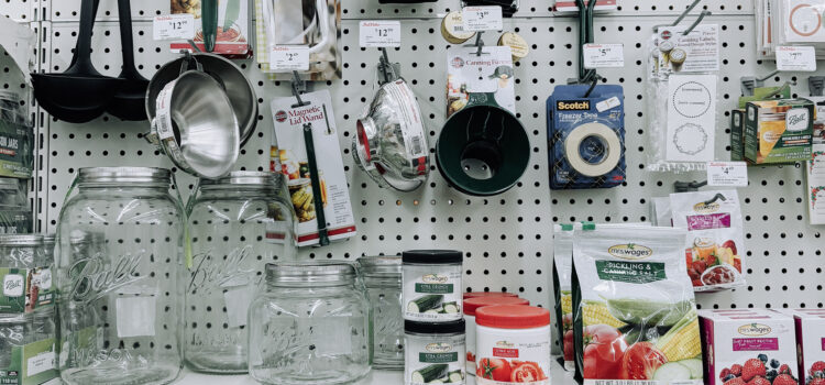Cooking Up Sales: Make Cookware a Key Part of Your Housewares Department