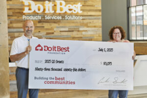 Do it Best Foundation Grants