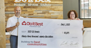 Do it Best Foundation Grants