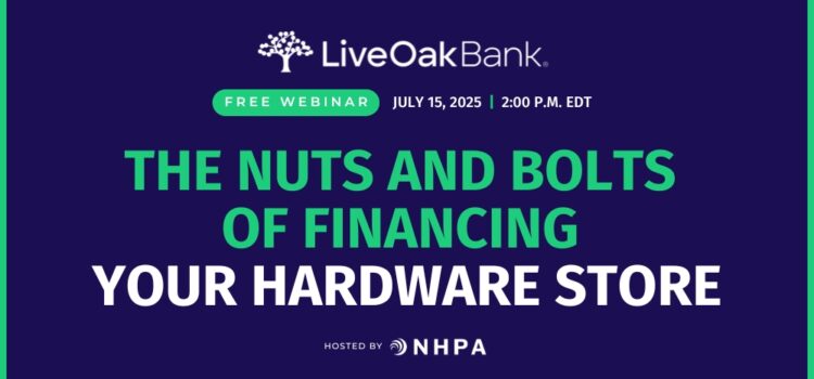 Looking at the Nuts and Bolts of Financing to Unlock Growth