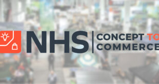 NHS Transforms