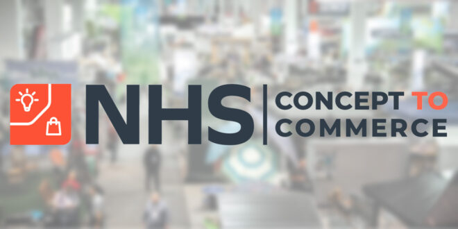NHS Transforms
