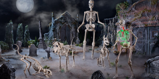 Home Depot Halloween