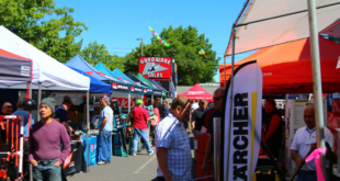 Hardware Sales Tool Fair