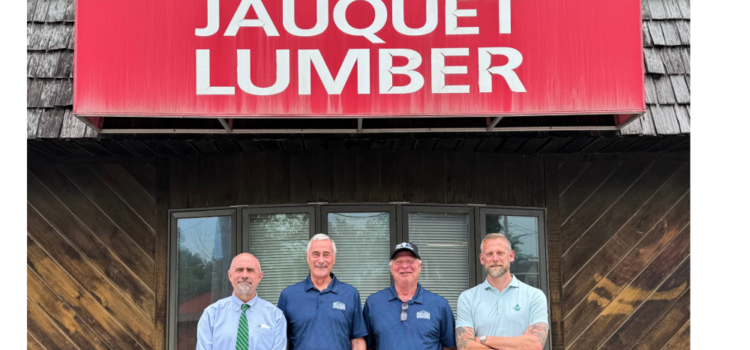 Bliffert Lumber Expands in Wisconsin