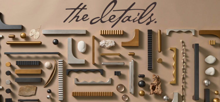 San Diego Hardware Co-Owners Launch The Details, a New Decorative Hardware Company