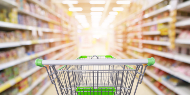 NRF Top 100 retailers 2025