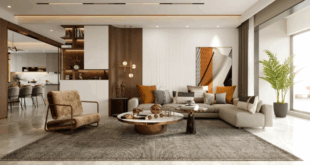 high-end design trends