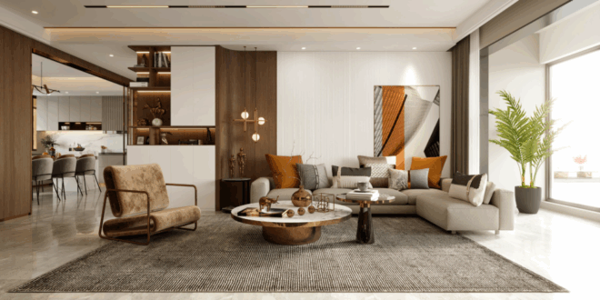 high-end design trends