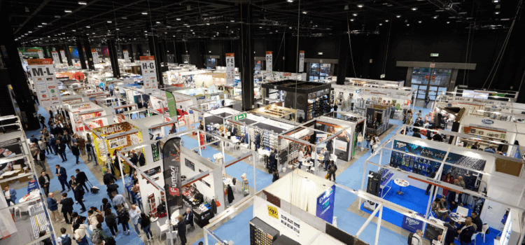 Bricoday 2025 Set to Break Records with Expanded Exhibit Space and New Exhibitors