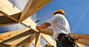 builder confidence up
