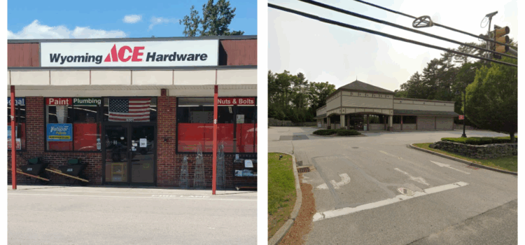 Aubuchon Company Expands to Rhode Island