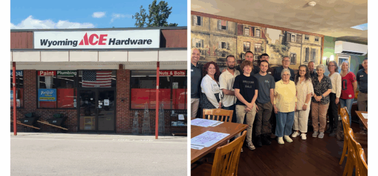 Aubuchon Company Expands to Rhode Island