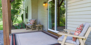 porch products