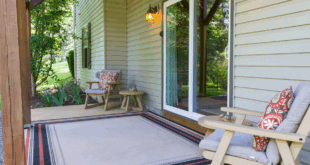 porch products