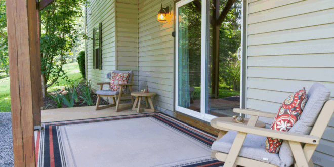 porch products