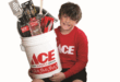 Sunshine Ace miracle bucket