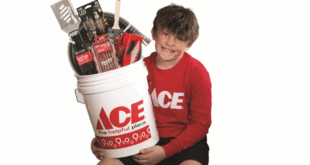 Sunshine Ace miracle bucket